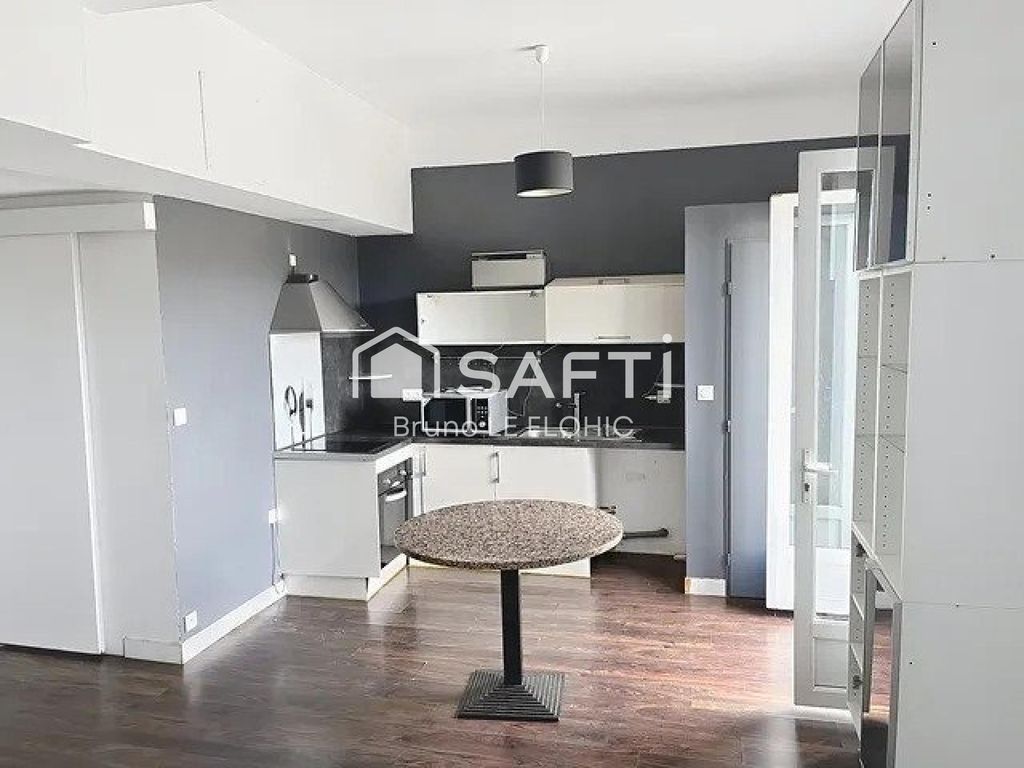 Achat maison à vendre 3 chambres 189 m² - Le Boulou