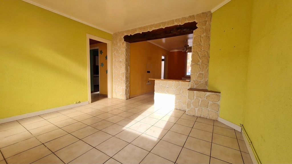 Achat maison à vendre 4 chambres 108 m² - Piennes