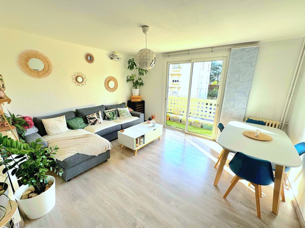 Achat appartement à vendre 4 pièces 67 m² - Marseille 9ème arrondissement