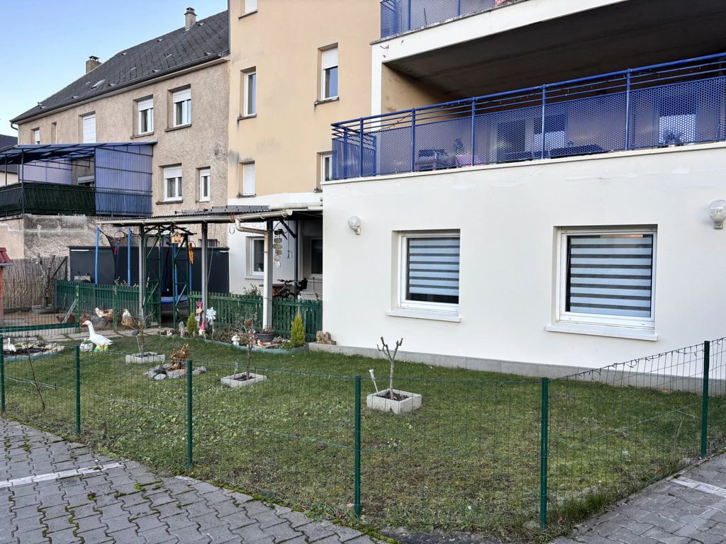 Achat appartement à vendre 6 pièces 122 m² - Apach