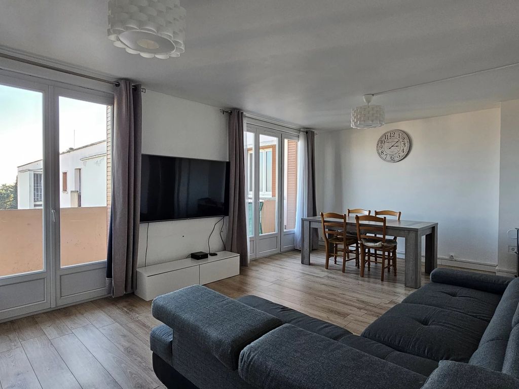 Achat appartement à vendre 3 pièces 68 m² - Toulouse