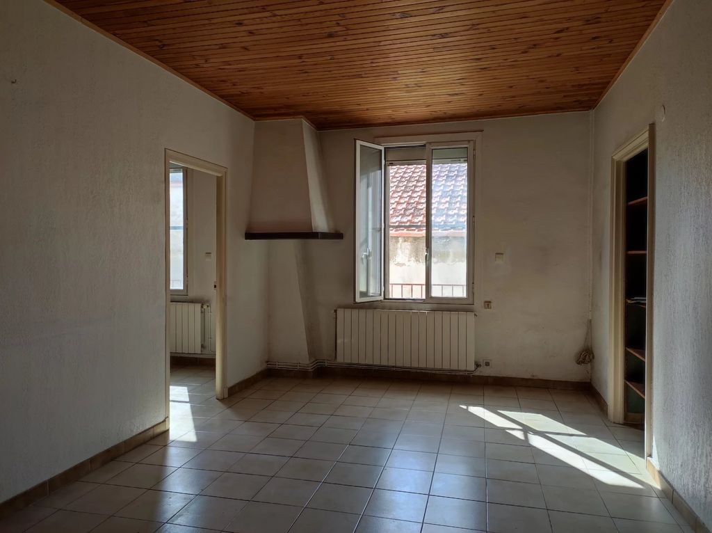 Achat appartement à vendre 3 pièces 81 m² - Perpignan