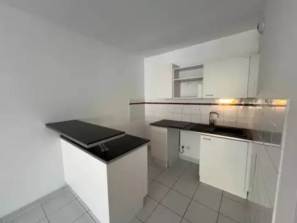 Achat appartement à vendre 2 pièces 43 m² - Castelnau-le-Lez