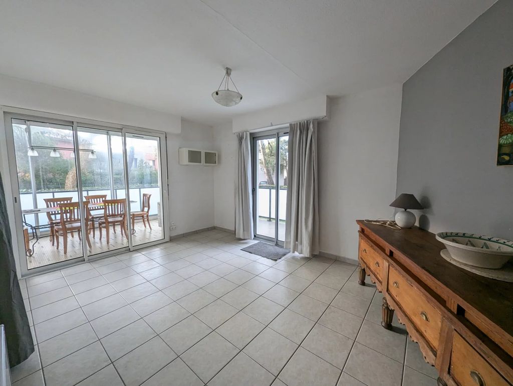 Achat appartement à vendre 2 pièces 48 m² - Labenne