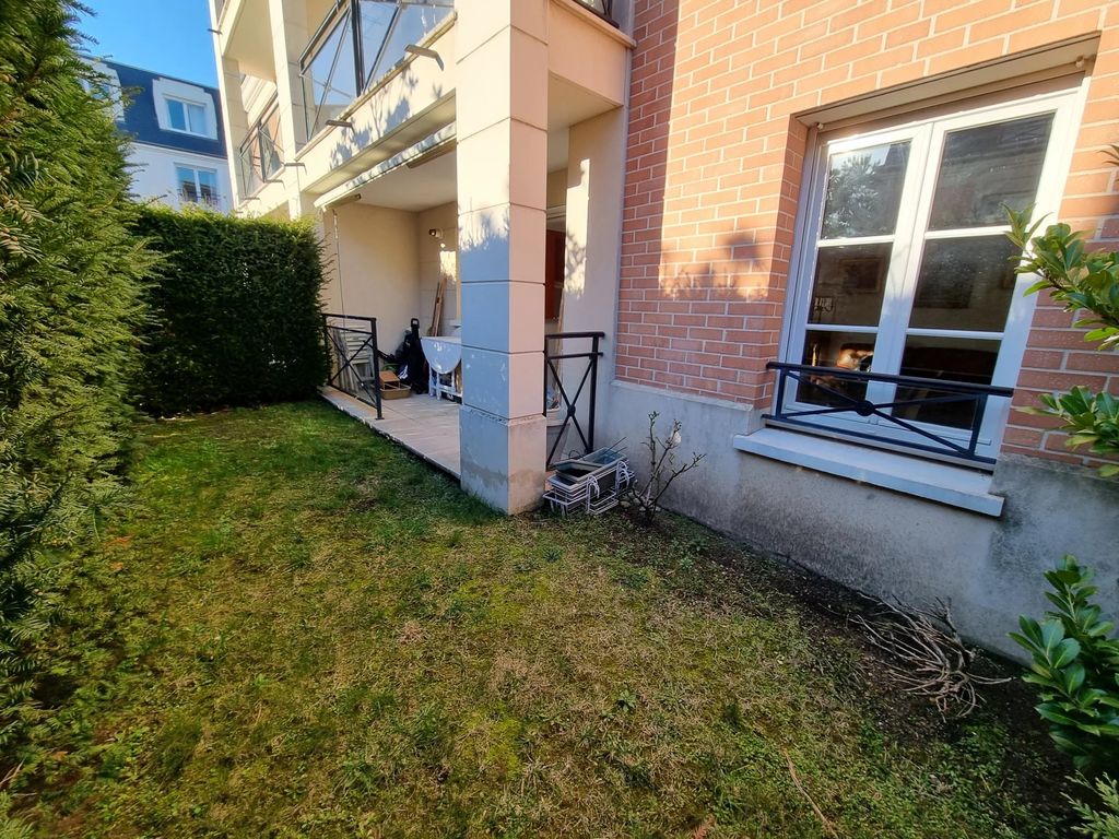 Achat appartement à vendre 3 pièces 70 m² - Croissy-sur-Seine