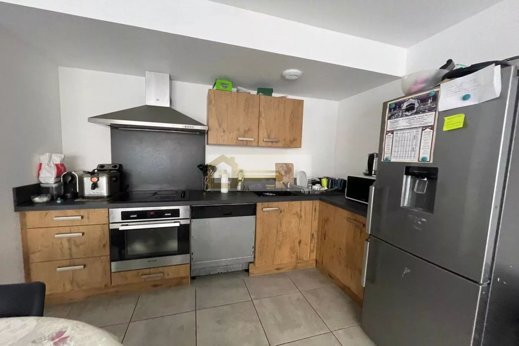 Achat maison à vendre 3 chambres 88 m² - Montélimar