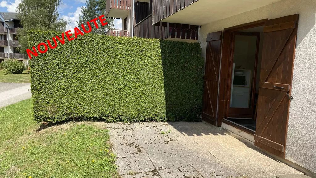 Achat appartement à vendre 2 pièces 24 m² - Mijoux