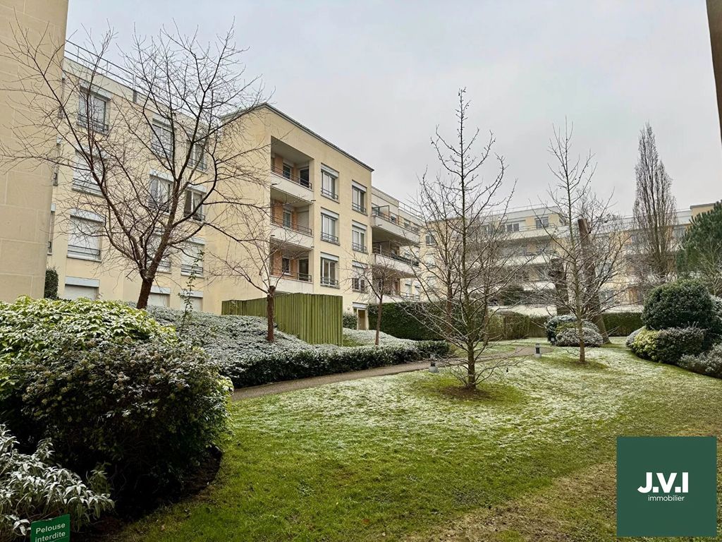 Achat appartement à vendre 2 pièces 47 m² - Montmorency