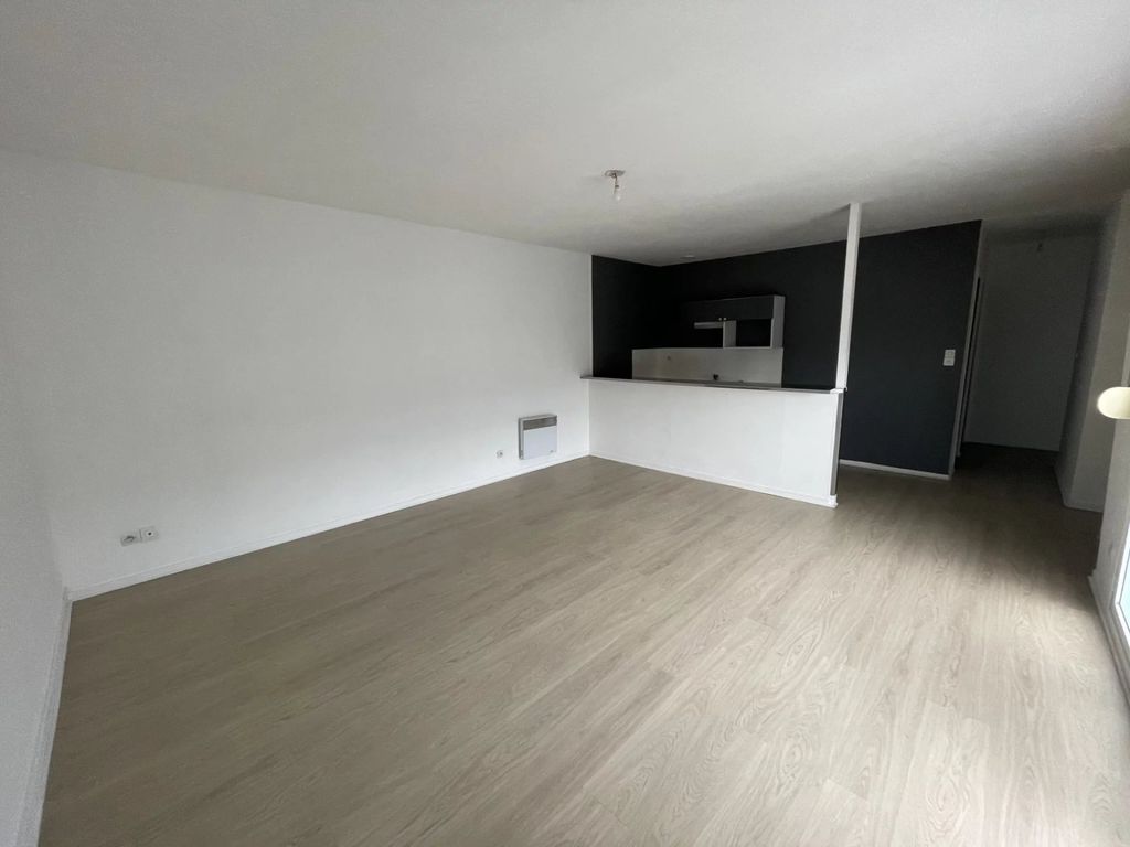 Achat appartement à vendre 2 pièces 52 m² - Amiens