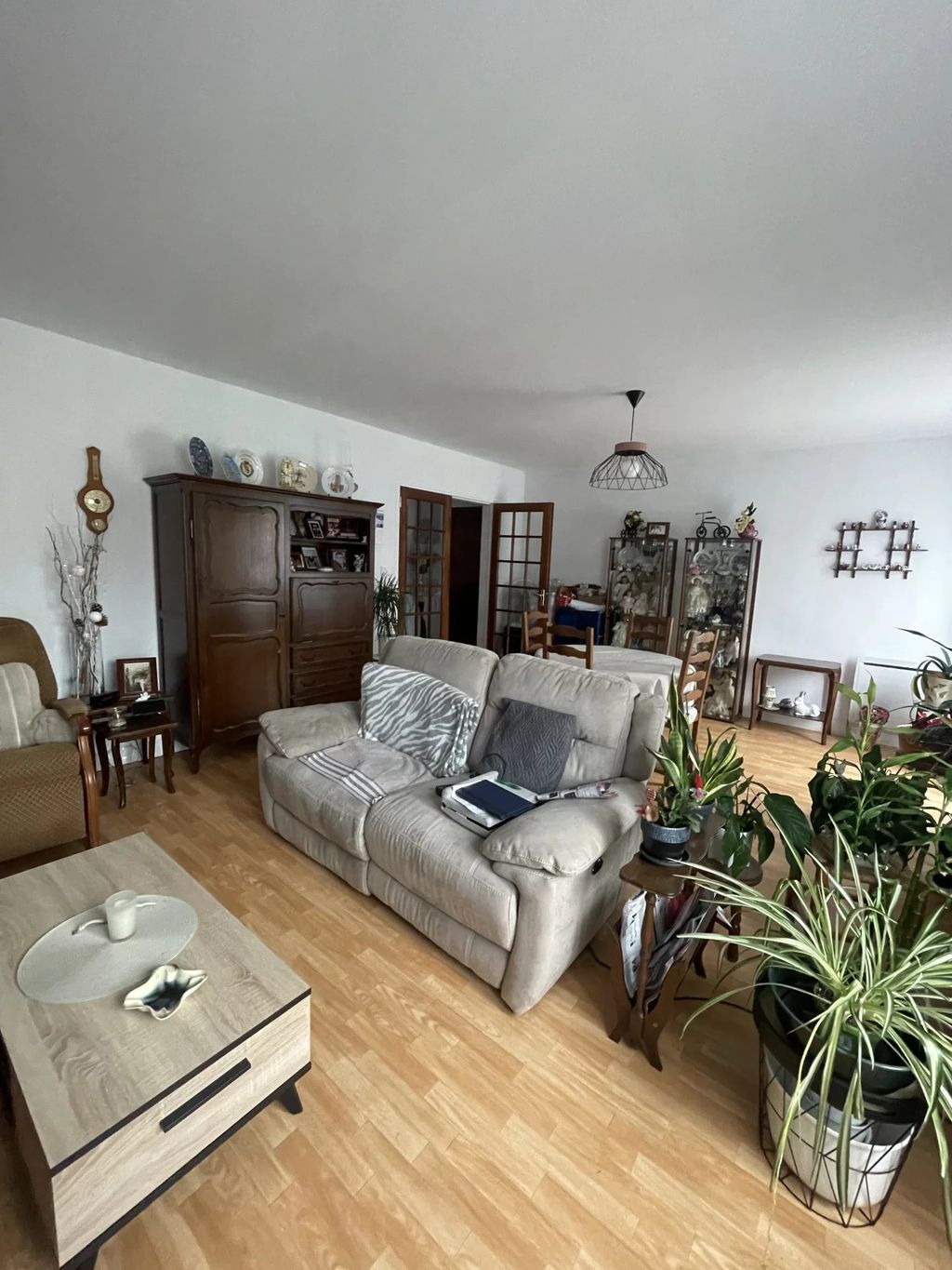 Achat appartement à vendre 3 pièces 68 m² - Loudun