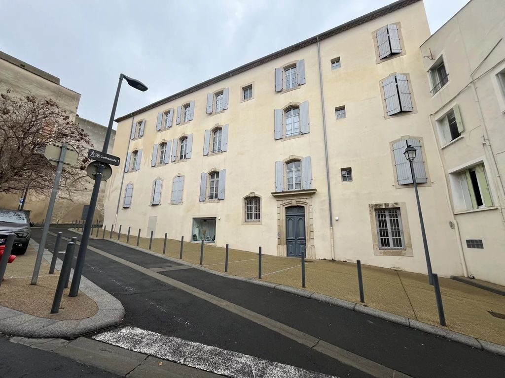 Achat studio à vendre 33 m² - Béziers