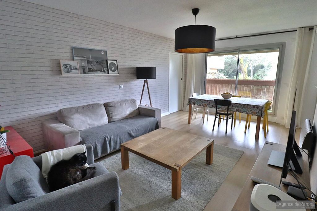 Achat appartement à vendre 4 pièces 84 m² - Verrières-le-Buisson