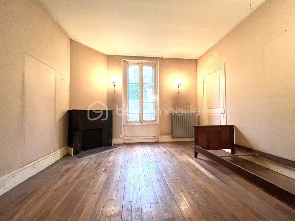 Achat maison à vendre 2 chambres 100 m² - Étampes