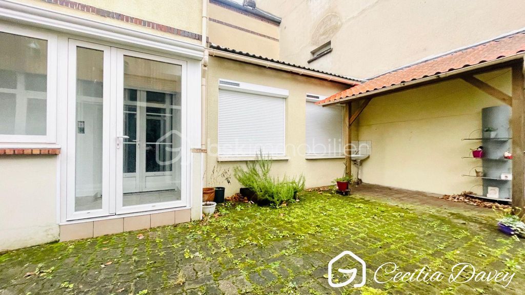 Achat maison à vendre 4 chambres 153 m² - Sens