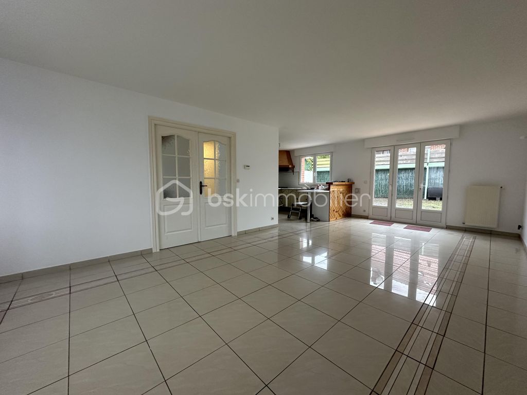 Achat maison à vendre 3 chambres 120 m² - Rouvroy