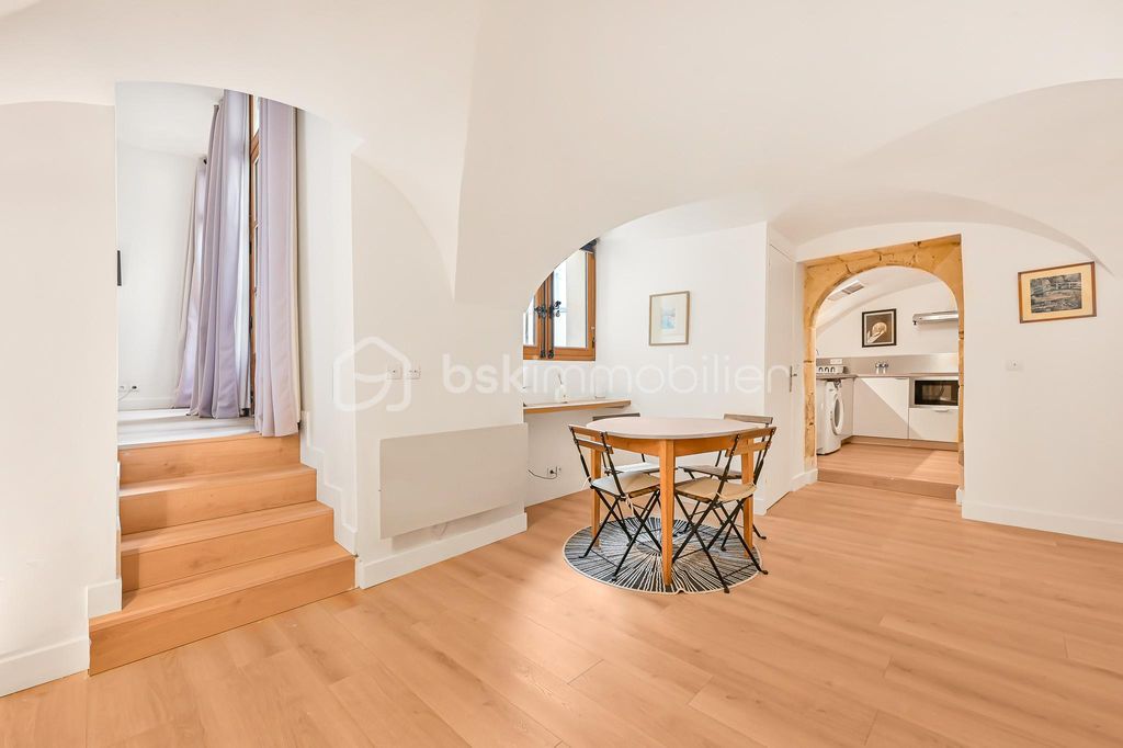 Achat appartement à vendre 3 pièces 67 m² - Paris 6ème arrondissement