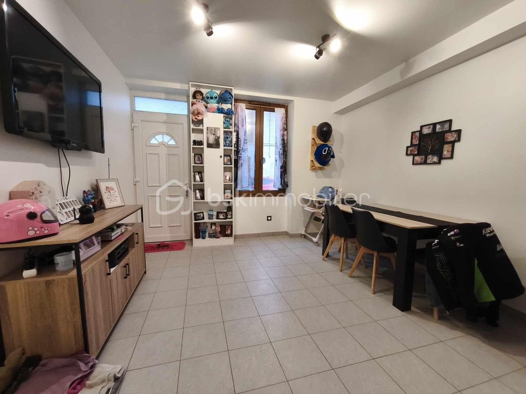 Achat maison à vendre 3 chambres 58 m² - May-en-Multien