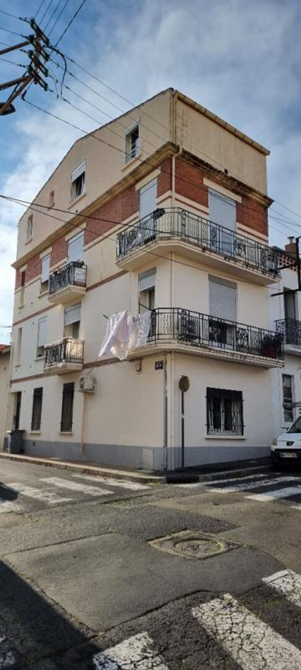 Achat appartement à vendre 8 pièces 166 m² - Béziers