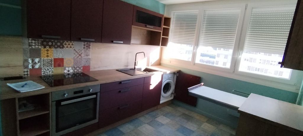 Achat appartement à vendre 3 pièces 66 m² - Limoges