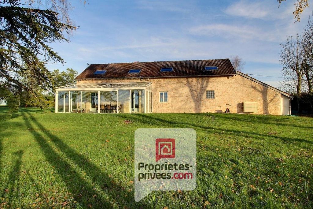 Achat maison à vendre 4 chambres 210 m² - Montargis