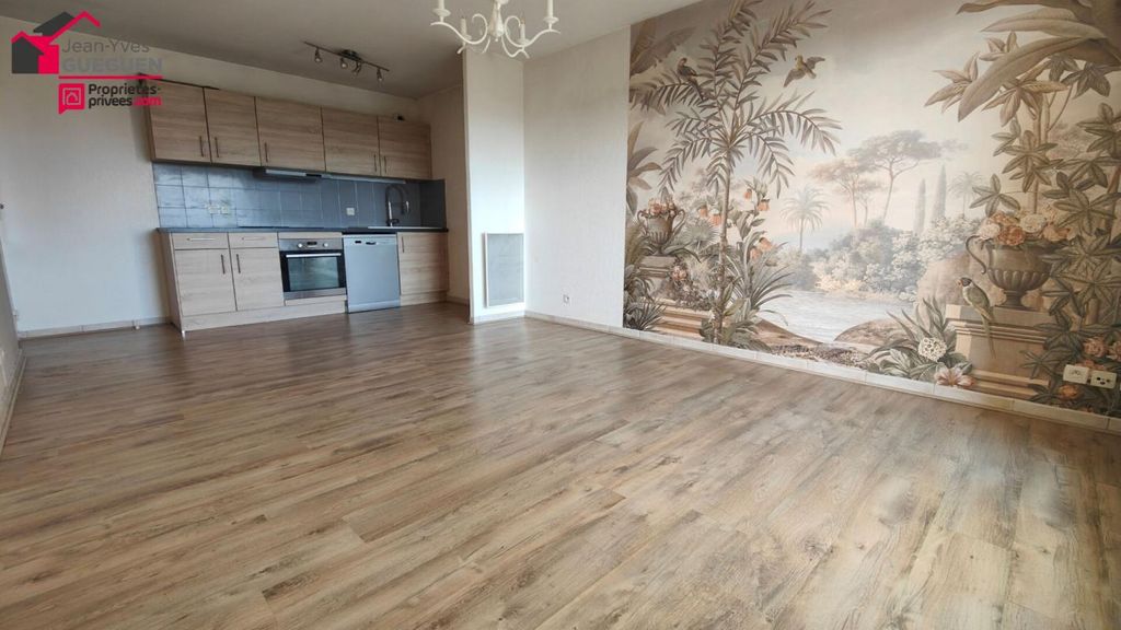 Achat appartement à vendre 3 pièces 60 m² - Toulouse