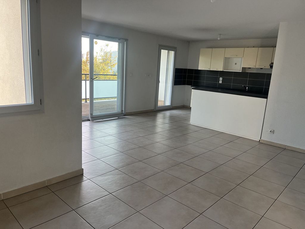 Achat appartement à vendre 5 pièces 105 m² - Balma