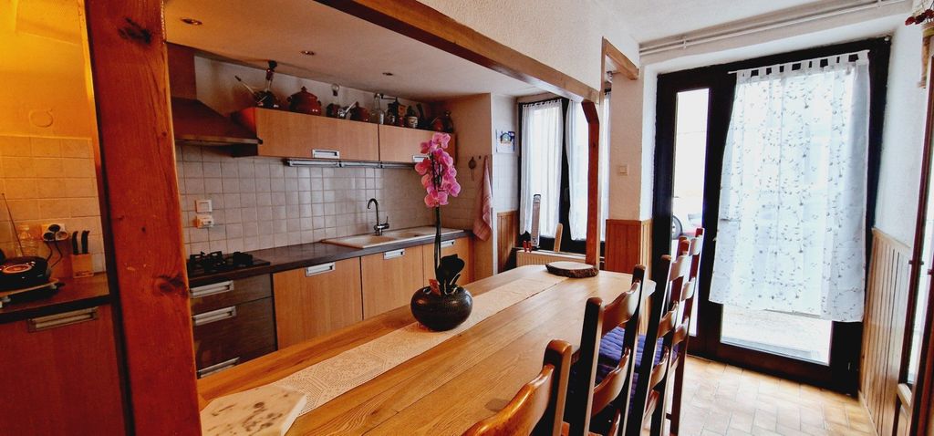 Achat maison à vendre 5 chambres 114 m² - Rives