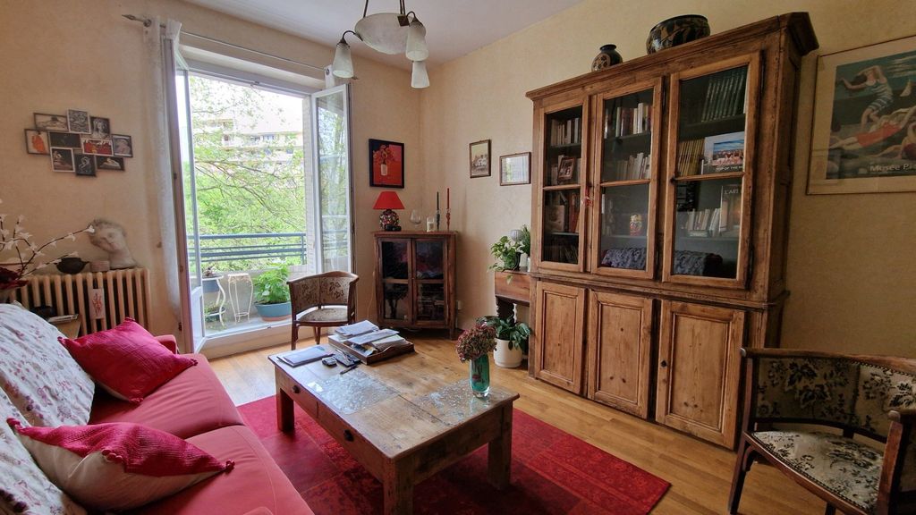 Achat appartement à vendre 2 pièces 56 m² - Grenoble