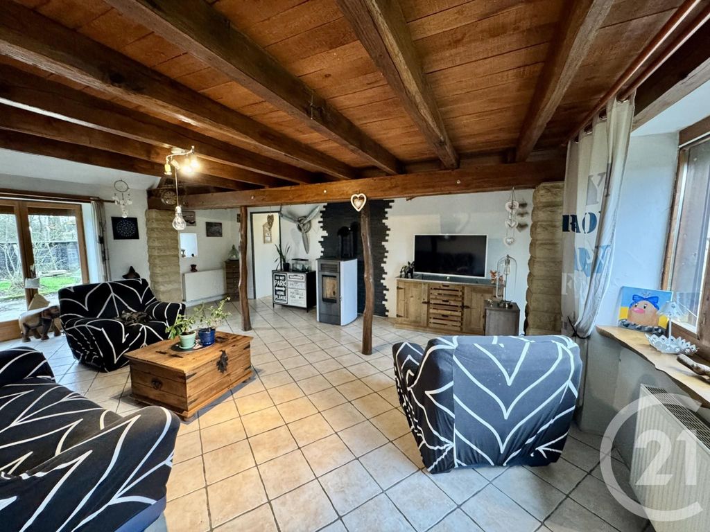 Achat maison à vendre 4 chambres 150 m² - Ardentes