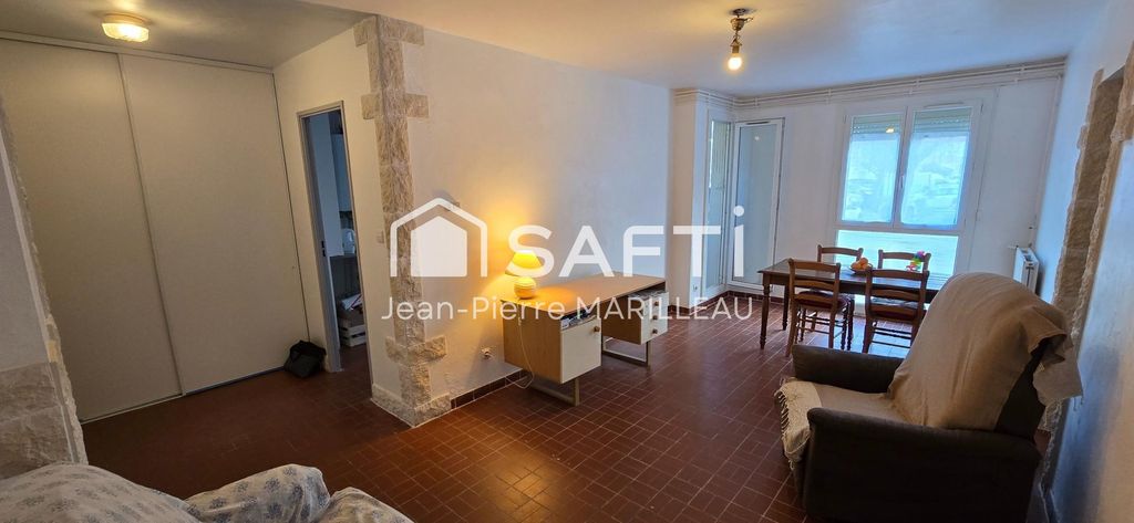 Achat appartement à vendre 2 pièces 49 m² - Cavaillon