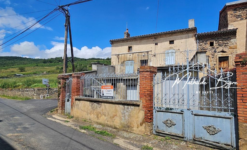 Achat maison à vendre 2 chambres 80 m² - Boudes