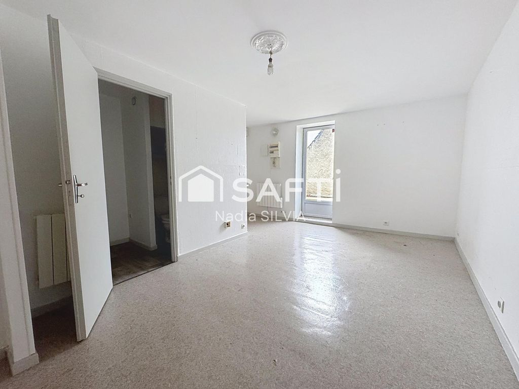 Achat duplex à vendre 3 pièces 42 m² - Gy