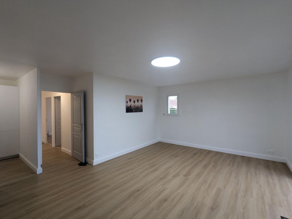 Achat appartement à vendre 3 pièces 64 m² - Port-Saint-Père