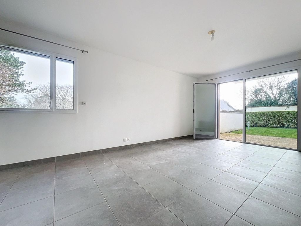 Achat appartement à vendre 3 pièces 64 m² - Brest