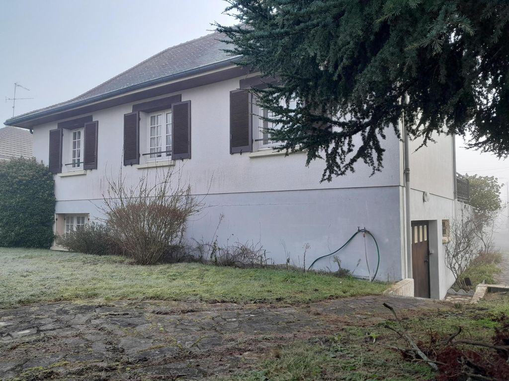 Achat maison à vendre 3 chambres 80 m² - Saran