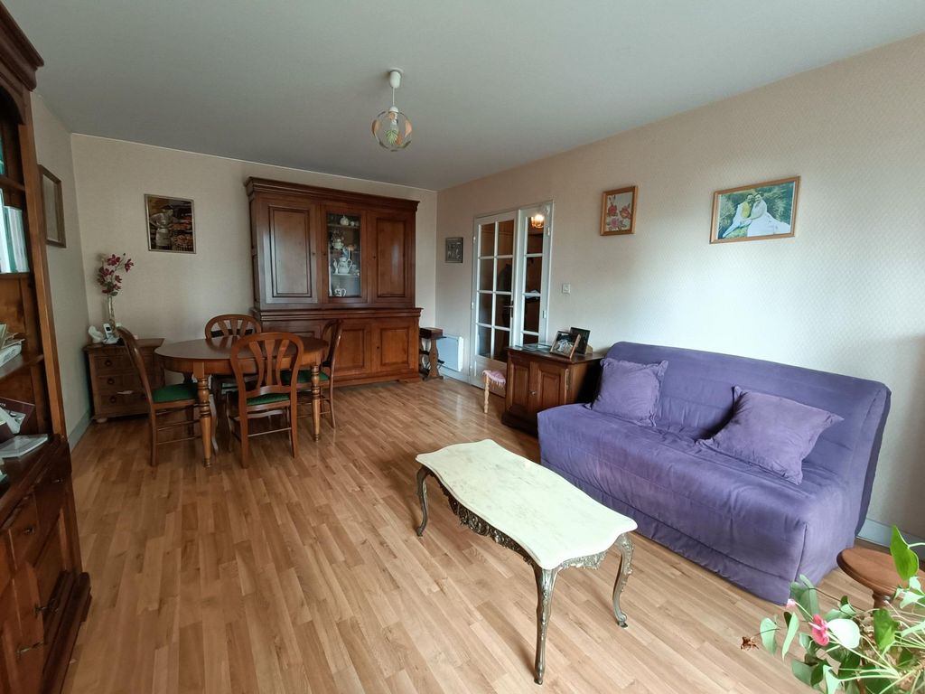 Achat appartement à vendre 2 pièces 51 m² - Blois