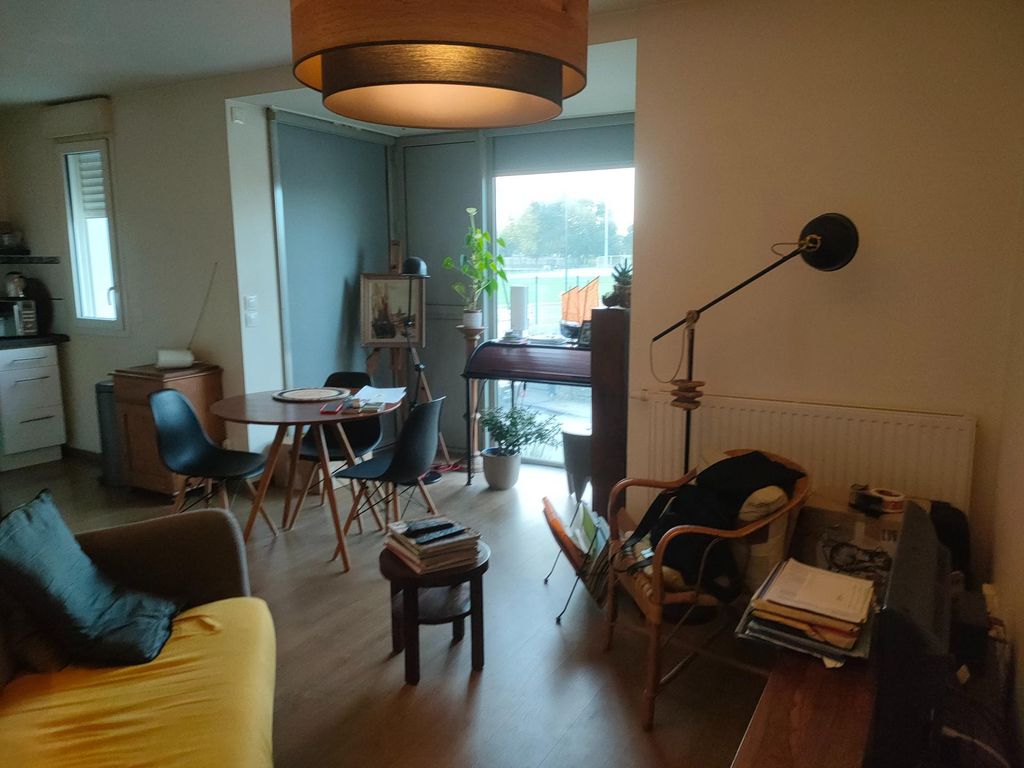 Achat appartement à vendre 2 pièces 41 m² - Vannes