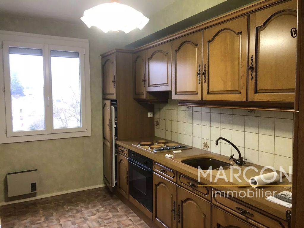 Achat appartement à vendre 2 pièces 70 m² - Guéret