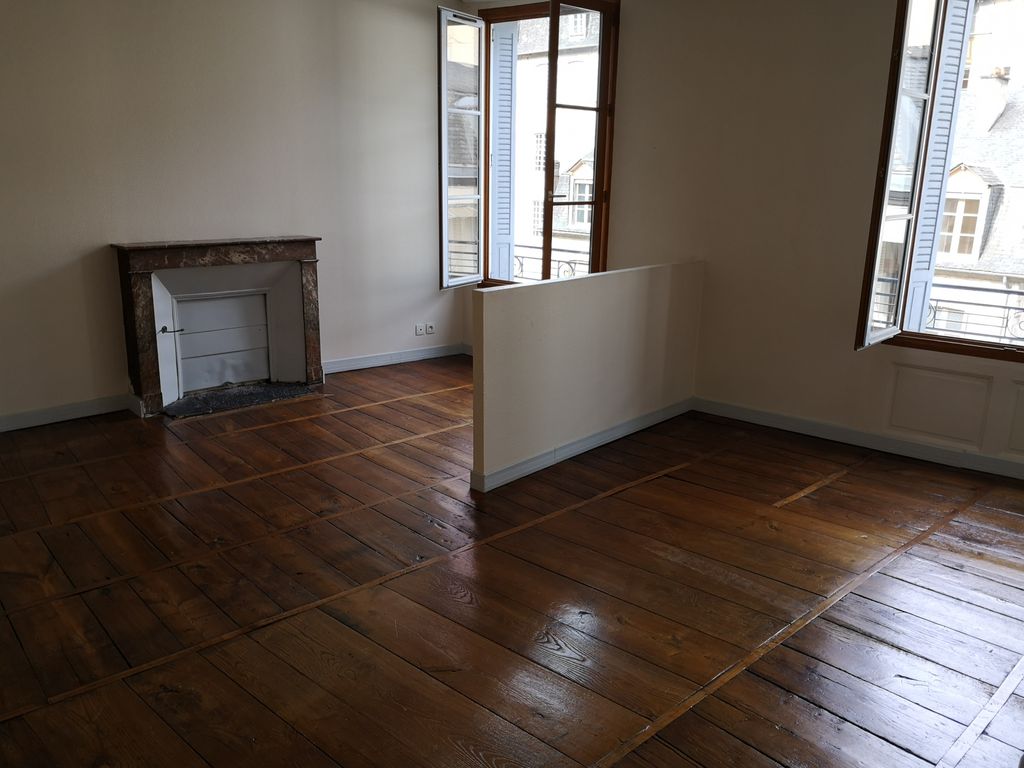 Achat duplex à vendre 4 pièces 79 m² - Tulle