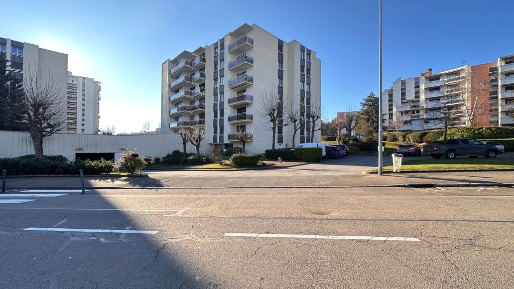 Achat appartement à vendre 4 pièces 88 m² - Talant