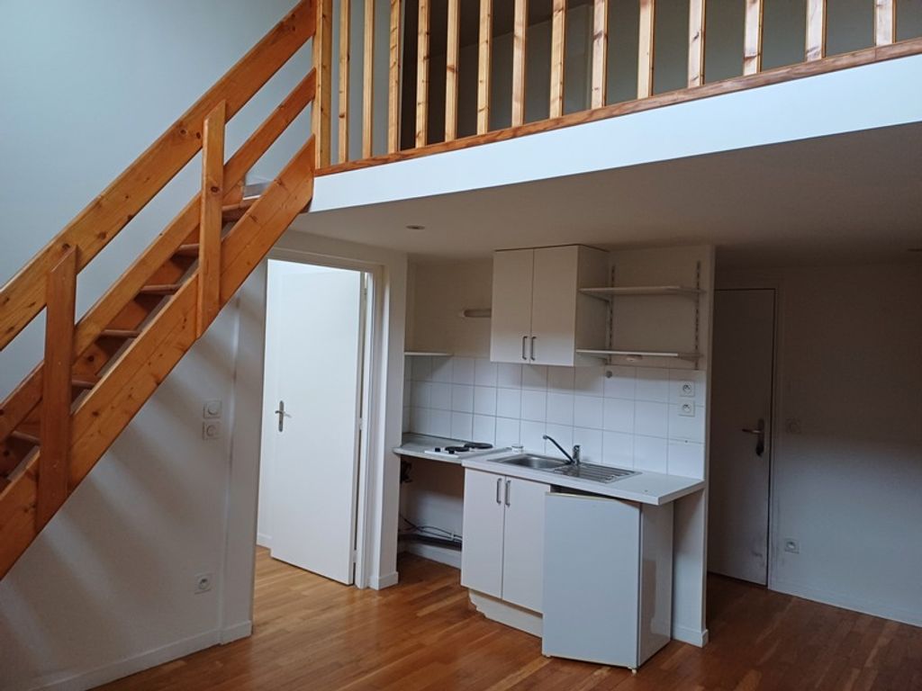 Achat appartement à vendre 3 pièces 52 m² - Champagne-sur-Seine