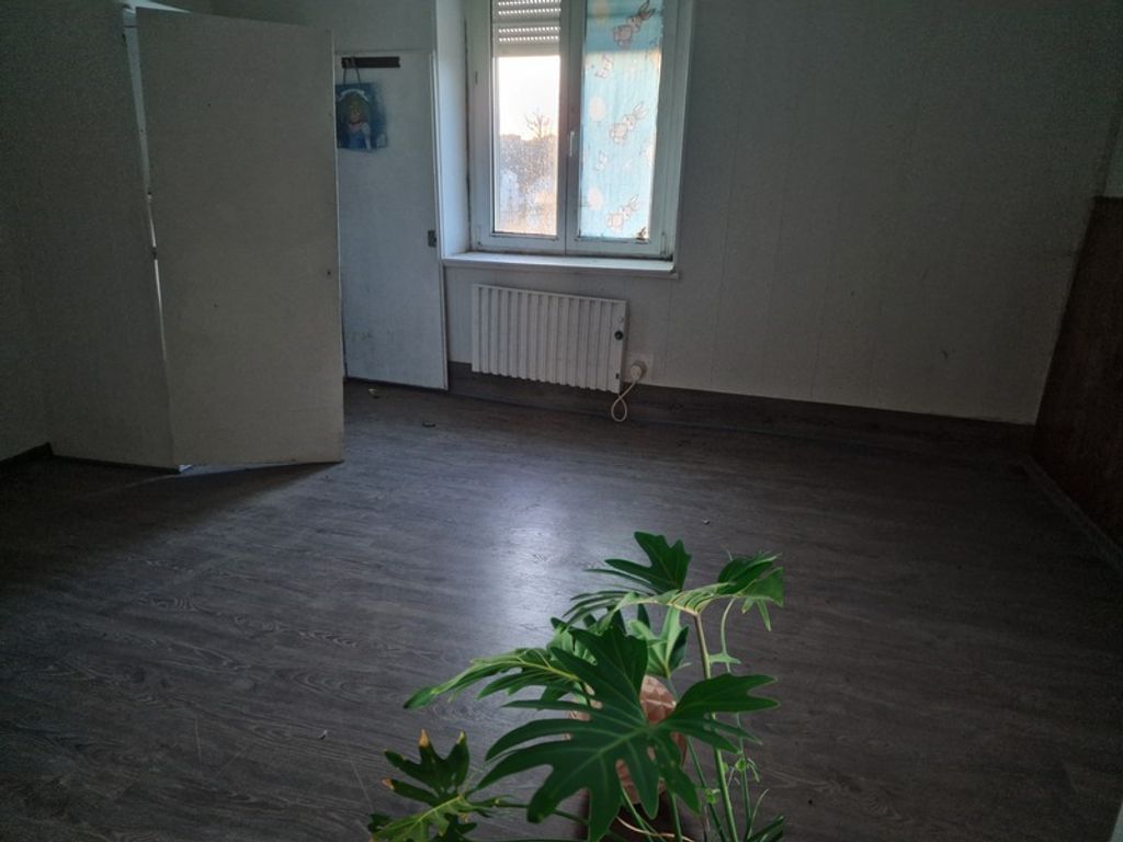 Achat studio à vendre 24 m² - Contrexéville