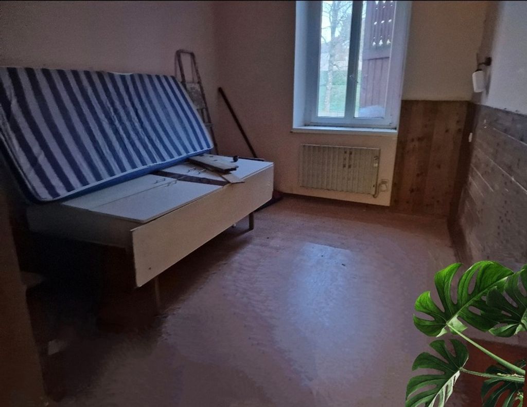 Achat studio à vendre 22 m² - Contrexéville