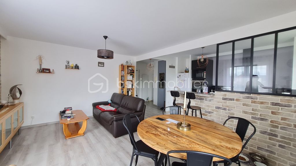 Achat appartement à vendre 3 pièces 63 m² - Coubert