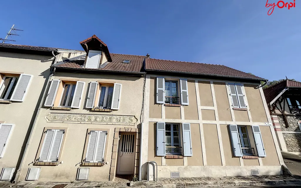 Achat studio à vendre 17 m² - Juziers