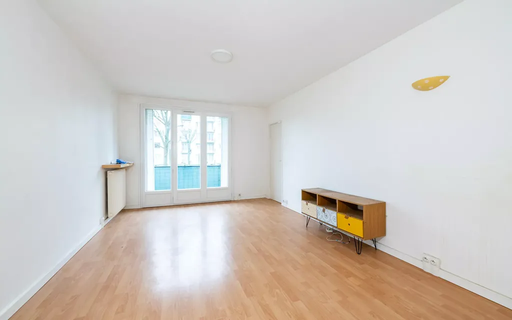 Achat appartement à vendre 3 pièces 56 m² - Villeparisis