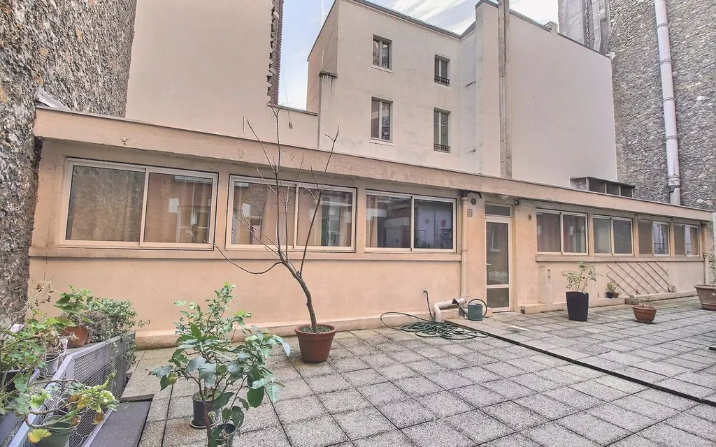 Achat appartement à vendre 3 pièces 83 m² - Paris 7ème arrondissement