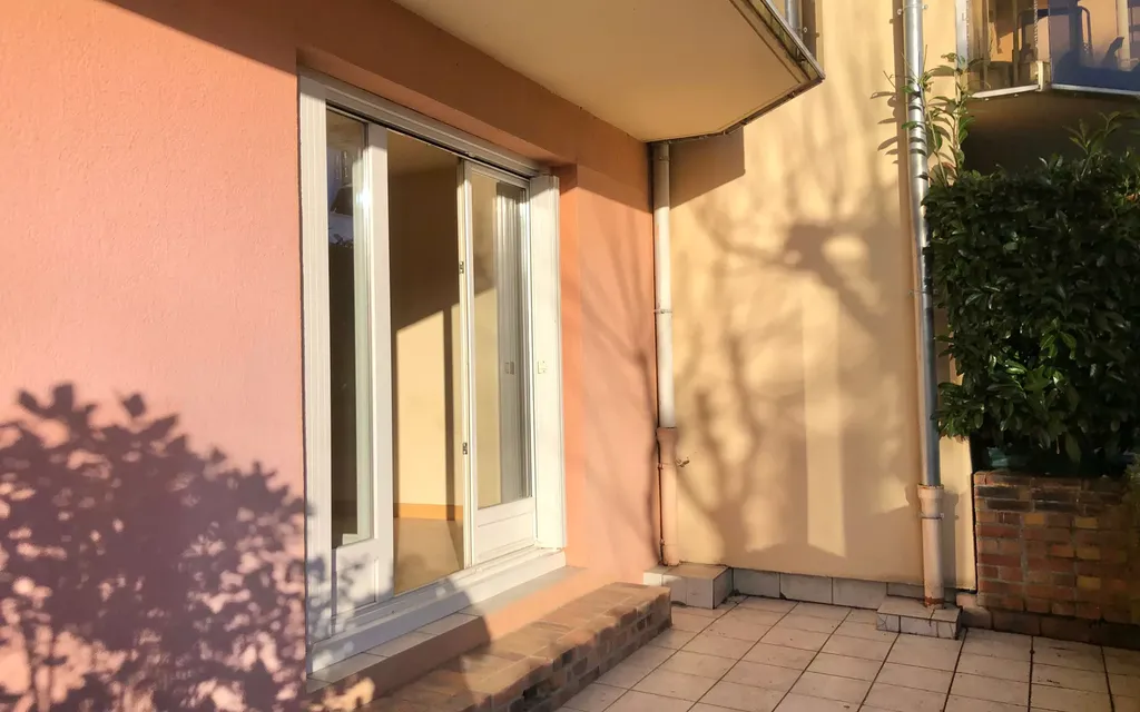 Achat appartement à vendre 4 pièces 82 m² - Le Havre