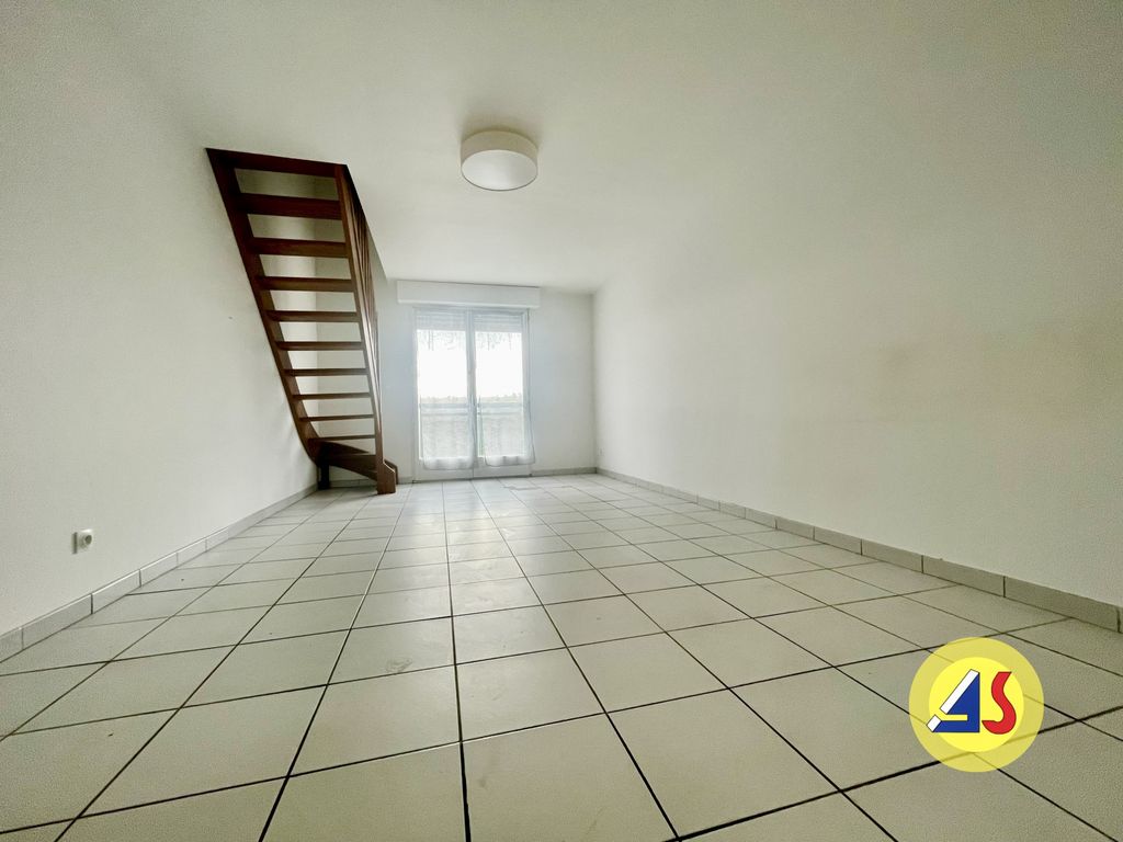 Achat duplex à vendre 3 pièces 64 m² - Les Sorinières