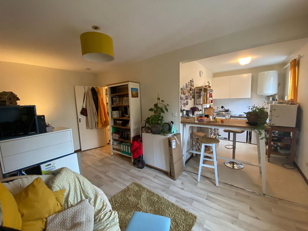 Achat studio à vendre 31 m² - Olivet